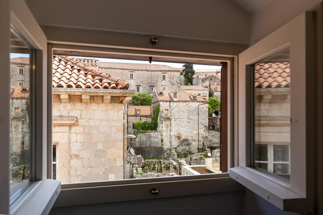Apartments And Rooms Lejletul Dubrovník Exteriér fotografie