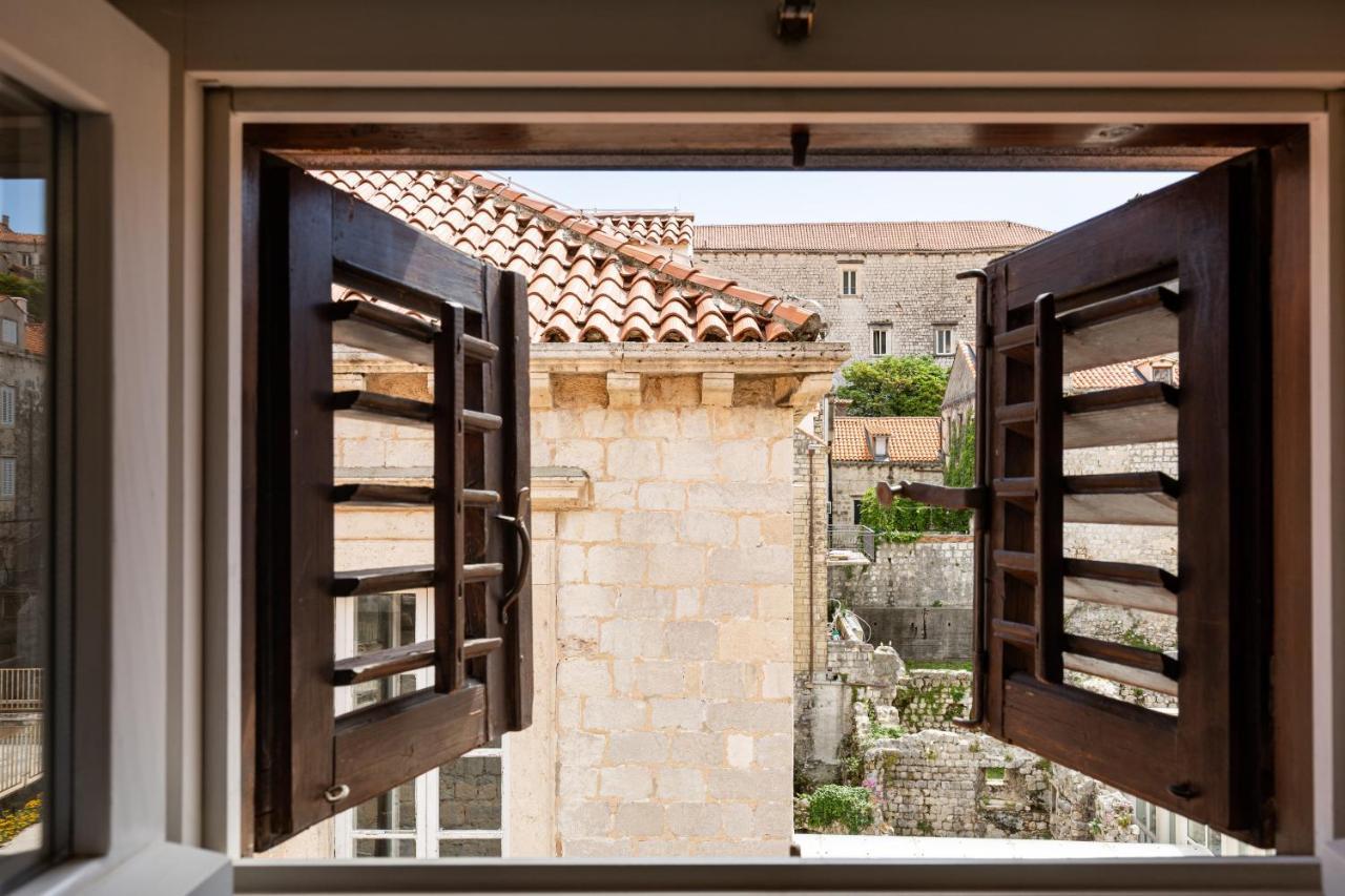 Apartments And Rooms Lejletul Dubrovník Exteriér fotografie
